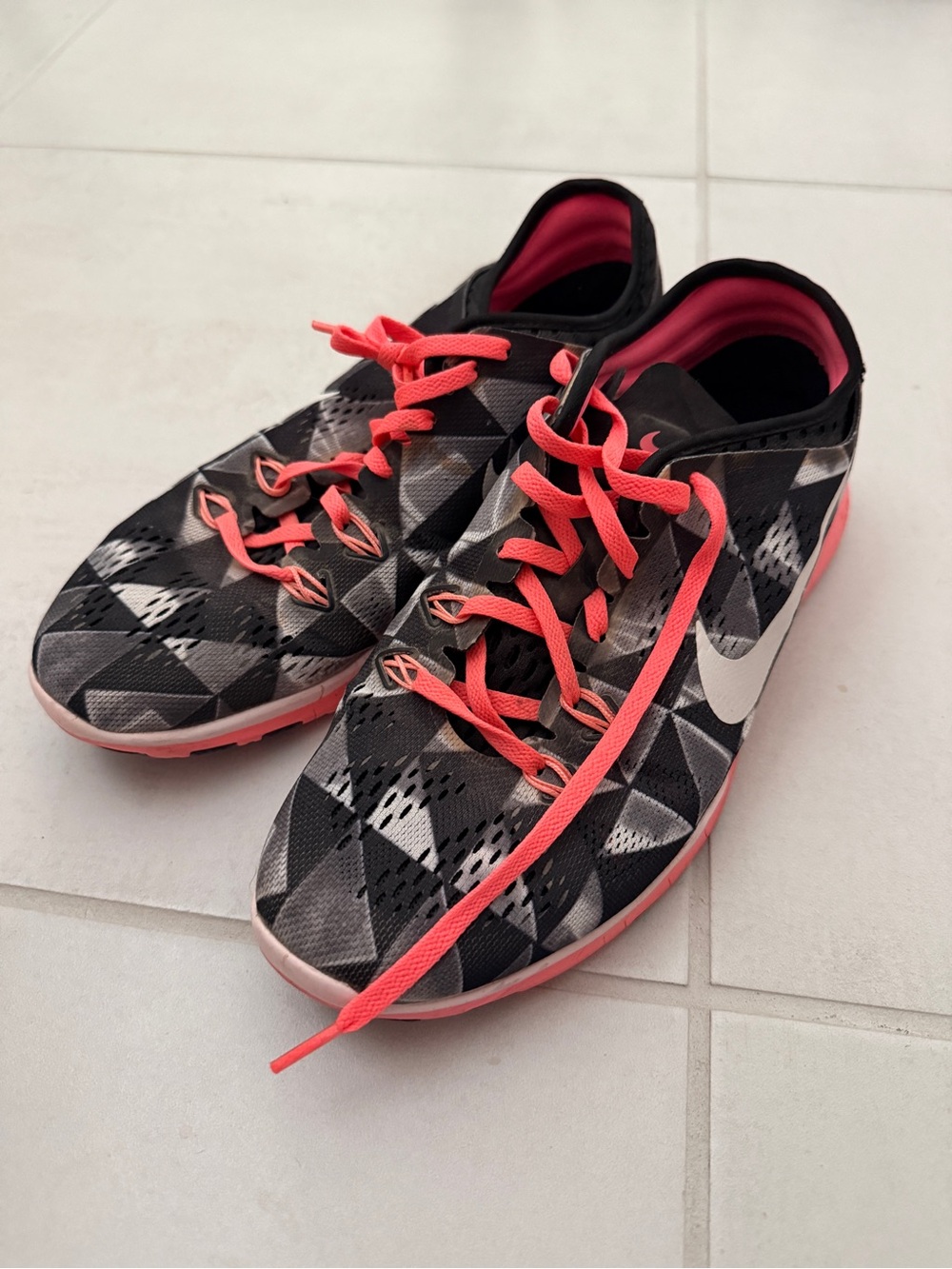 Nike Running Shoes